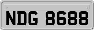NDG8688