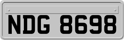 NDG8698