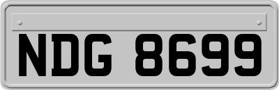 NDG8699