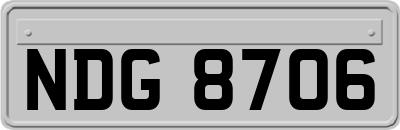 NDG8706
