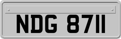 NDG8711