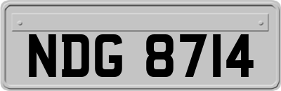 NDG8714