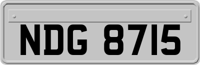 NDG8715