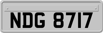 NDG8717
