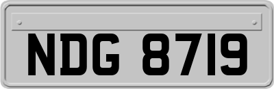NDG8719