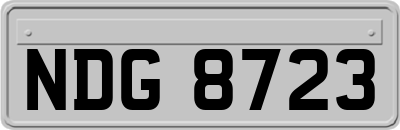NDG8723