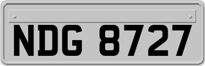 NDG8727