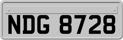 NDG8728