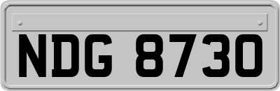 NDG8730