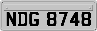 NDG8748