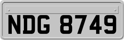 NDG8749