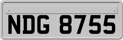 NDG8755