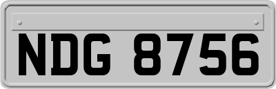 NDG8756