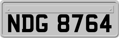 NDG8764