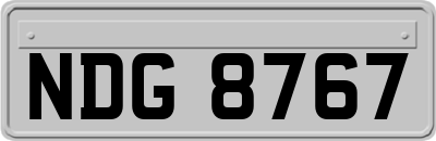 NDG8767