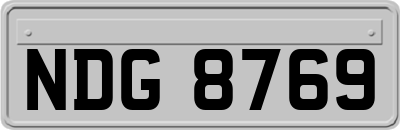 NDG8769