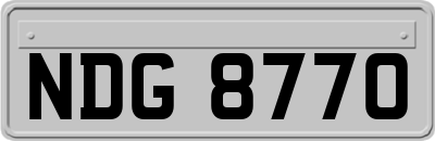 NDG8770