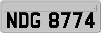 NDG8774