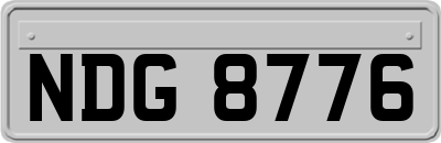 NDG8776