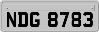 NDG8783