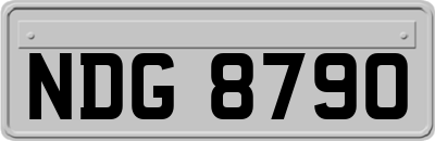 NDG8790