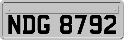 NDG8792
