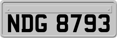 NDG8793