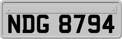 NDG8794