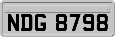 NDG8798