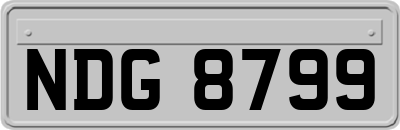 NDG8799