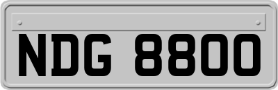 NDG8800