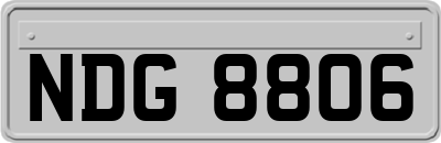 NDG8806