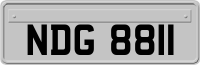 NDG8811