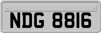 NDG8816