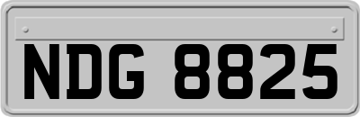 NDG8825