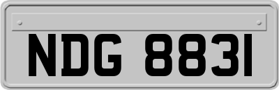 NDG8831