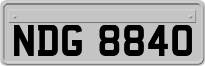 NDG8840