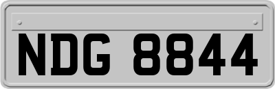 NDG8844