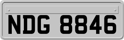 NDG8846