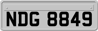 NDG8849
