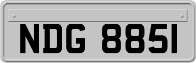 NDG8851