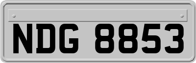 NDG8853