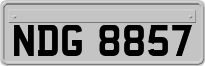 NDG8857