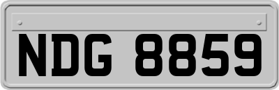 NDG8859