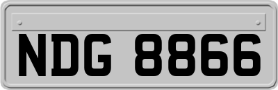 NDG8866