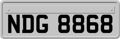 NDG8868
