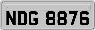 NDG8876