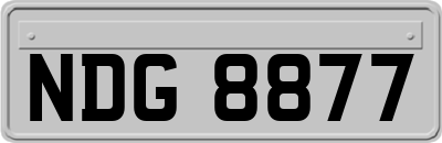 NDG8877