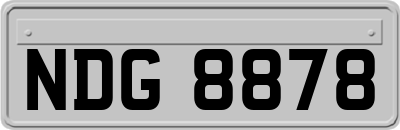 NDG8878