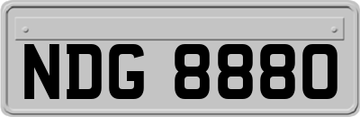 NDG8880